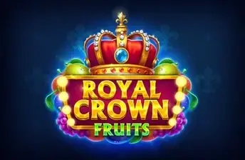 Royal Crown Fruits artwork