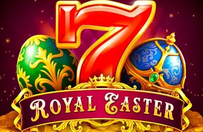 Royal Easter