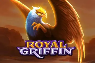 Royal Griffin artwork
