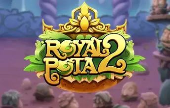 Royal Potato 2
