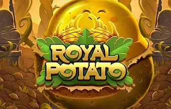 Royal Potato