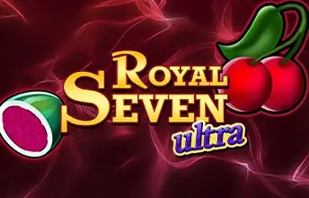 Royal Seven Ultra artwork