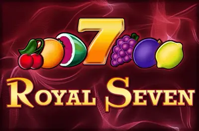 Royal Seven artwork