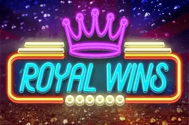 Royal Wins artwork