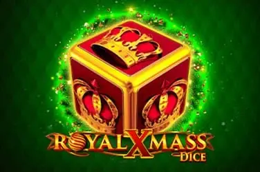 Royal Xmass Dice artwork