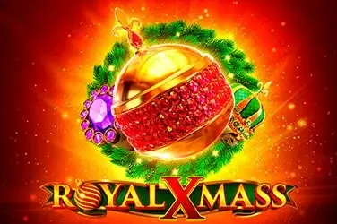 Royal Xmass artwork