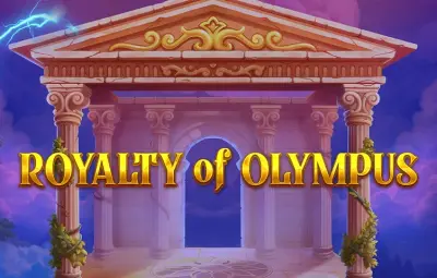 Royalty of Olympus artwork