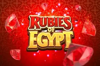 Rubies of Egypt
