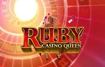 Ruby Casino Queen artwork