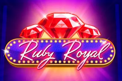 Ruby Royal artwork