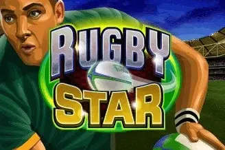 Rugby Star