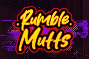Rumble Mutts artwork
