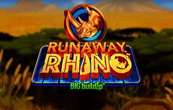 Runaway Rhino