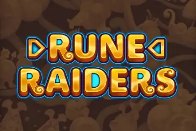 Rune Raiders artwork