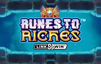 Runes to Riches artwork