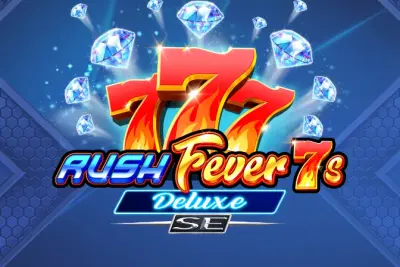 Rush Fever 7s Deluxe SE artwork