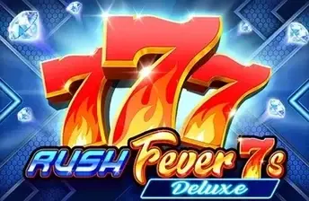 Rush Fever 7s Deluxe artwork