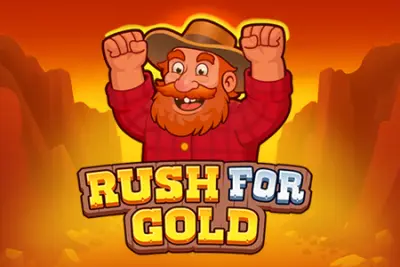Rush for Gold