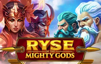 Ryse of the Mighty Gods