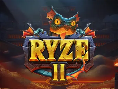 Ryze 2 artwork