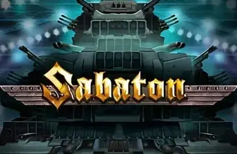 Sabaton artwork