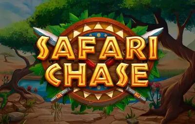 Safari Chase artwork