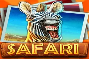 Safari artwork
