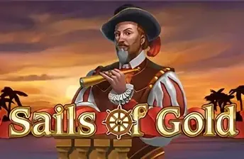 Sails of Gold artwork