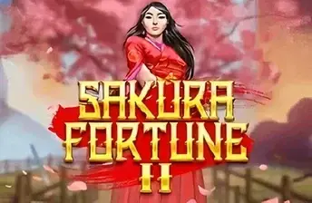 Sakura Fortune II artwork
