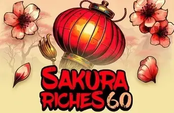 Sakura Riches 60 artwork