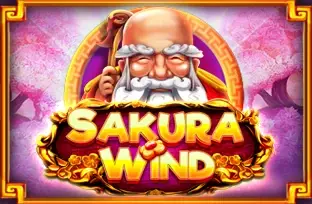 Sakura Wind artwork