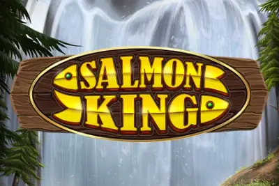 Salmon King artwork