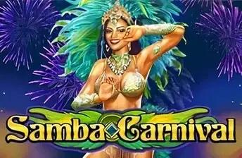 Samba Carnival artwork
