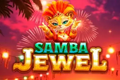Samba Jewel