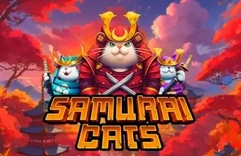 Samurai Cats