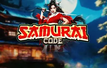 Samurai Code