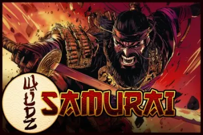 Samurai Wildz