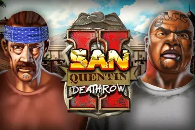 San Quentin 2: Death Row