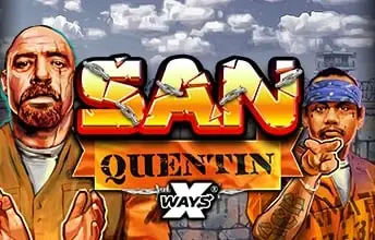 San Quentin artwork