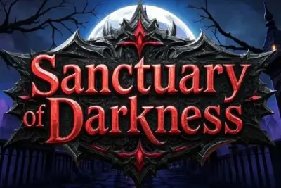 Sanctuary of Darkness
