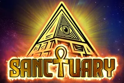 Sanctuary artwork