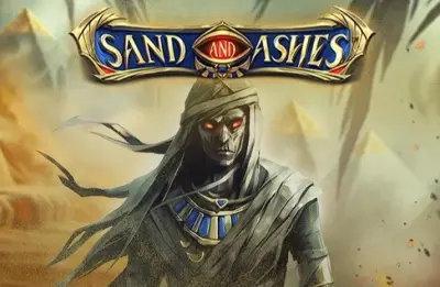 Sand and Ashes