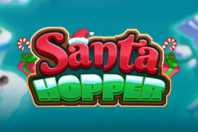 Santa Hopper