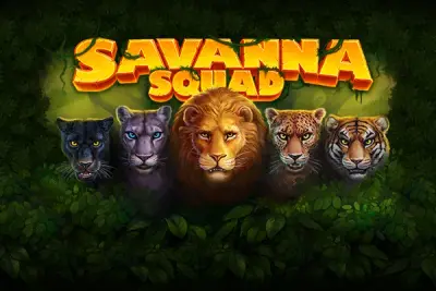 Savanna Squad