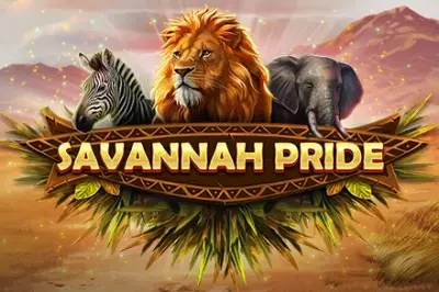 Savannah Pride artwork