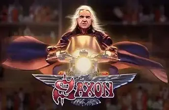Saxon artwork