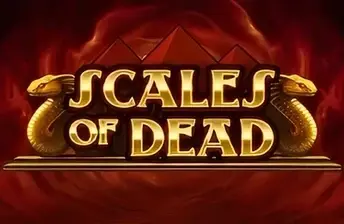Scales Of Dead