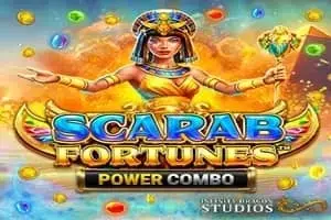 Scarab Fortunes Power Combo