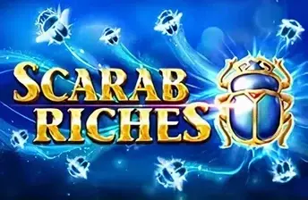 Scarab Riches artwork