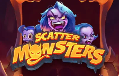 Scatter Monsters artwork